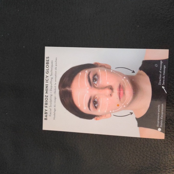 Sonage The Baby Mini Frioz Globes - Picture 5 of 5